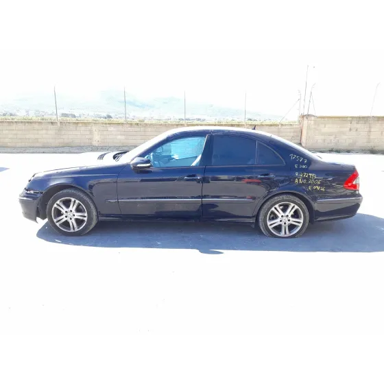 Mercedes-Benz CLASE E (W211) 2005