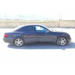 Mercedes-Benz CLASE E (W211) 2005