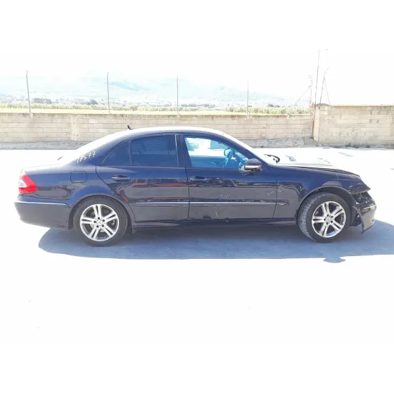 Mercedes-Benz CLASE E (W211) 2005