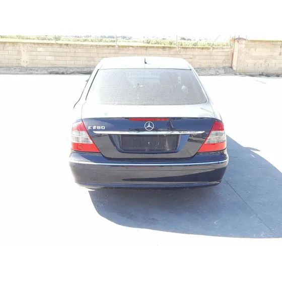 Mercedes-Benz CLASE E (W211) 2005