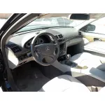 Mercedes-Benz CLASE E (W211) 2005