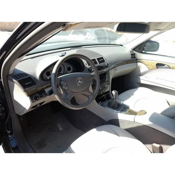 Mercedes-Benz CLASE E (W211) 2005