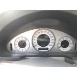 Mercedes-Benz CLASE E (W211) 2005