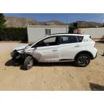 Hyundai BAYON (BC3) 2021