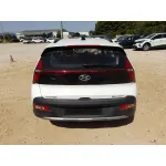 Hyundai BAYON (BC3) 2021