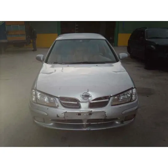 NISSAN ALMERA (N16/E) '2001 * GRIS