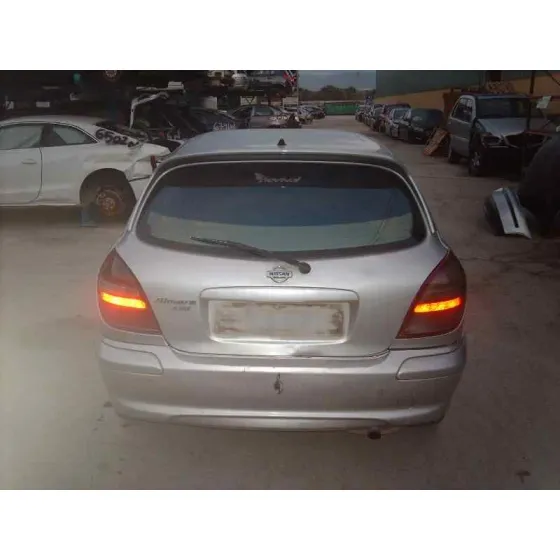 NISSAN ALMERA (N16/E) '2001 * GRIS