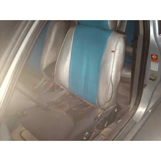 NISSAN ALMERA (N16/E) '2001 * GRIS