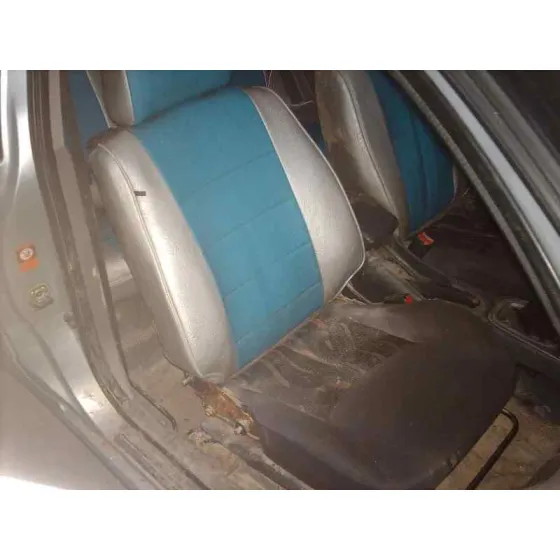 NISSAN ALMERA (N16/E) '2001 * GRIS