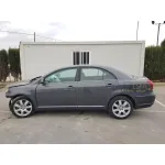 TOYOTA AVENSIS BERLINA (T25) '2006 2.0 SOL SEDAN (4-PTAS.) GRIS OSCURO