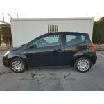 CITROEN C2 '2006 SX NEGRO