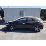 HONDA CIVIC BERLINA 5 (FK) '2009 1.8 COMFORT NEGRO
