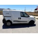 Fiat DOBLO CARGO (263_) 2010