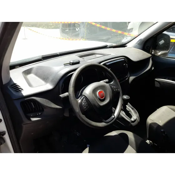 Fiat DOBLO CARGO (263_) 2010