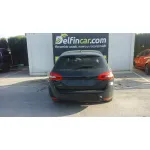 PEUGEOT 308 SW '2015 ACCESS NEGRO