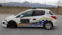 Imagen del vehículo