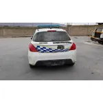 Peugeot 308 I (4A_, 4C_) 2009