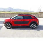 Citroen C4 CACTUS 2014
