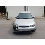 AUDI A3 (8L) '1997 1.9 TDI AMBIENTE GRIS