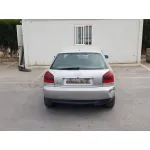 AUDI A3 (8L) '1997 1.9 TDI AMBIENTE GRIS