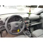 AUDI A3 (8L) '1997 1.9 TDI AMBIENTE GRIS
