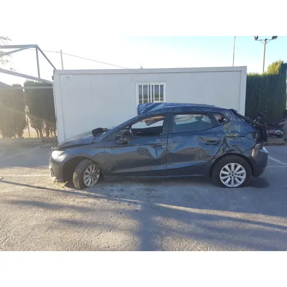 SEAT IBIZA (KJ1) '2023 STYLE GRIS OSCURO