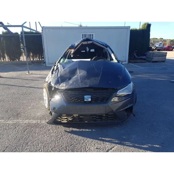 SEAT IBIZA (KJ1) '2023 STYLE GRIS OSCURO