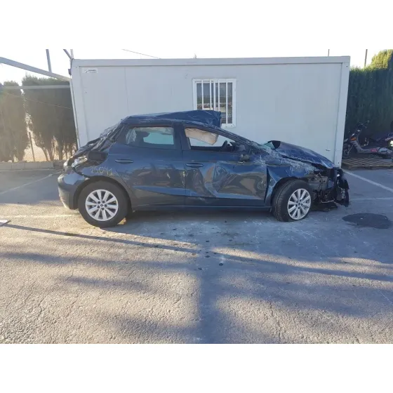 SEAT IBIZA (KJ1) '2023 STYLE GRIS OSCURO