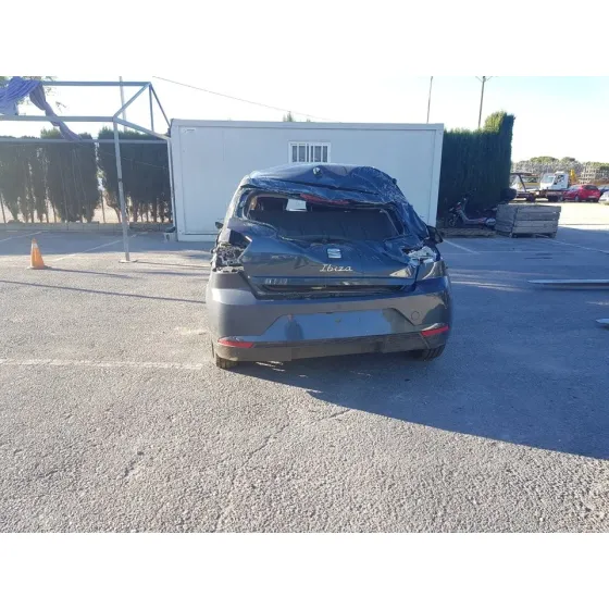 SEAT IBIZA (KJ1) '2023 STYLE GRIS OSCURO