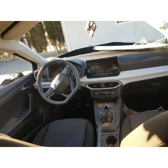 SEAT IBIZA (KJ1) '2023 STYLE GRIS OSCURO