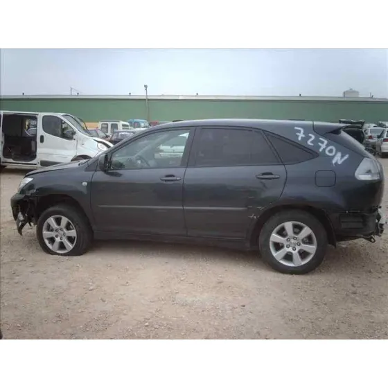LEXUS RX 300(MCU35) '2003 LUXURY GRIS OSCURO