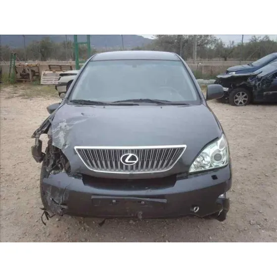 LEXUS RX 300(MCU35) '2003 LUXURY GRIS OSCURO