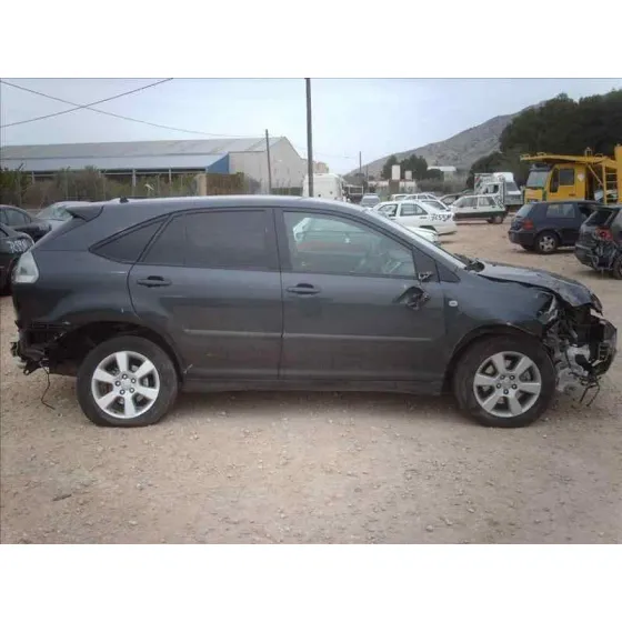 LEXUS RX 300(MCU35) '2003 LUXURY GRIS OSCURO