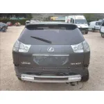 LEXUS RX 300(MCU35) LEXUS RX 300(MCU35) '2003 LUXURY GRIS OSCURO 2003