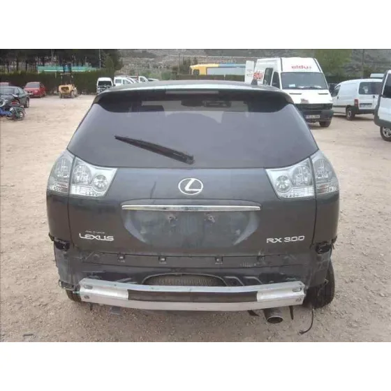 LEXUS RX 300(MCU35) '2003 LUXURY GRIS OSCURO