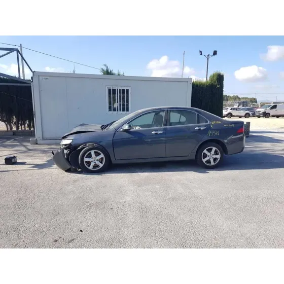 HONDA ACCORD BERLINA (CL/CN) '2004 2.0 COMFORT GRIS OSCURO