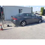 HONDA ACCORD BERLINA (CL/CN) '2004 2.0 COMFORT GRIS OSCURO