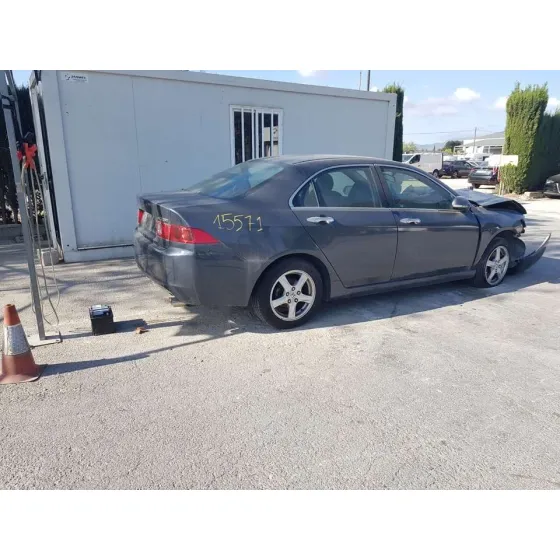 HONDA ACCORD BERLINA (CL/CN) '2004 2.0 COMFORT GRIS OSCURO