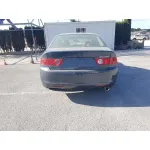 HONDA ACCORD BERLINA (CL/CN) '2004 2.0 COMFORT GRIS OSCURO