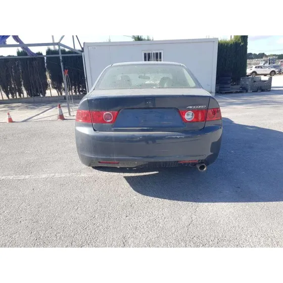 HONDA ACCORD BERLINA (CL/CN) '2004 2.0 COMFORT GRIS OSCURO