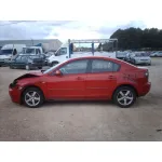 MAZDA 3 BERLINA (BK) MAZDA 3 BERLINA (BK) '2005 1.6 CRDT ACTIVE ROJO 2003