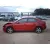 MAZDA 3 BERLINA (BK) MAZDA 3 BERLINA (BK) '2005 1.6 CRDT ACTIVE ROJO 2003