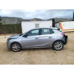 OPEL CORSA F '2021 ELEGANCE GRIS OSCURO