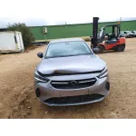 OPEL CORSA F '2021 ELEGANCE GRIS OSCURO