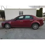 ALFA ROMEO 159 (140) '2006 1.9 JTDM 16V / SELECTIVE GRANATE