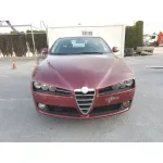 ALFA ROMEO 159 (140) '2006 1.9 JTDM 16V / SELECTIVE GRANATE
