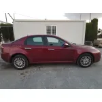 ALFA ROMEO 159 (140) '2006 1.9 JTDM 16V / SELECTIVE GRANATE