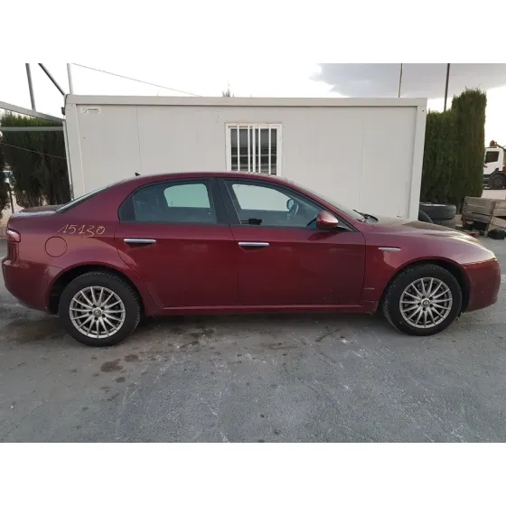 ALFA ROMEO 159 (140) '2006 1.9 JTDM 16V / SELECTIVE GRANATE