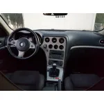 ALFA ROMEO 159 (140) '2006 1.9 JTDM 16V / SELECTIVE GRANATE