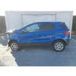 FORD ECOSPORT '2018 TREND AZUL